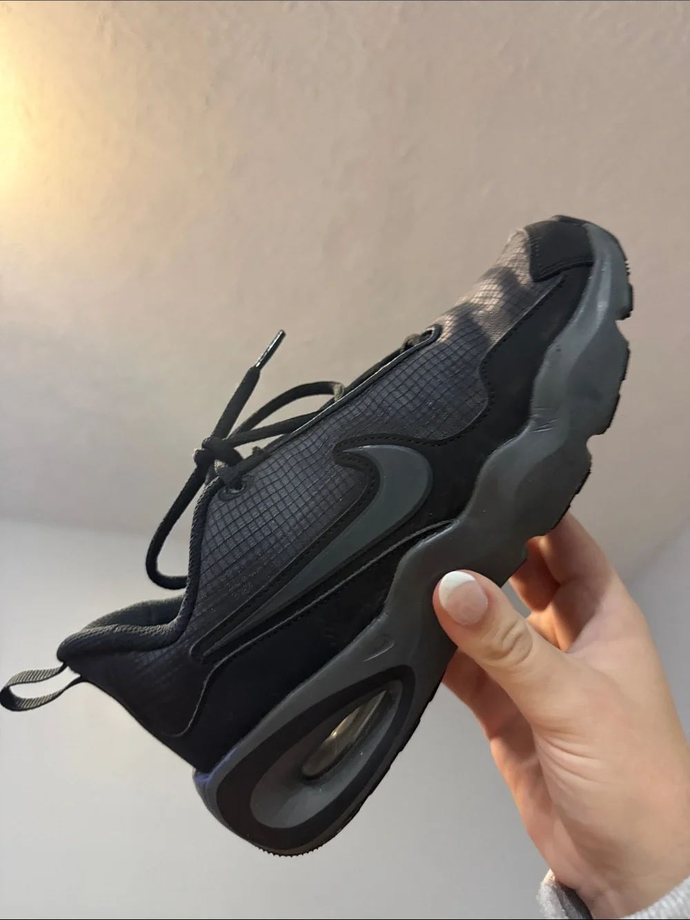 Boys Nike Air Max Nova Sneakers